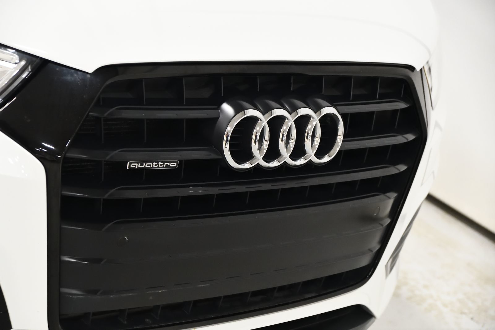 2017 Audi Q3 in St-Bruno, Quebec