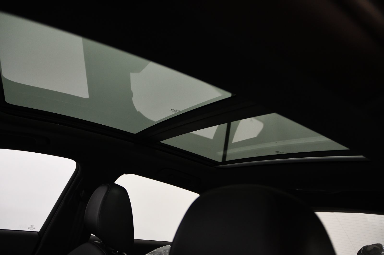 2017 Audi Q3 in St-Bruno, Quebec