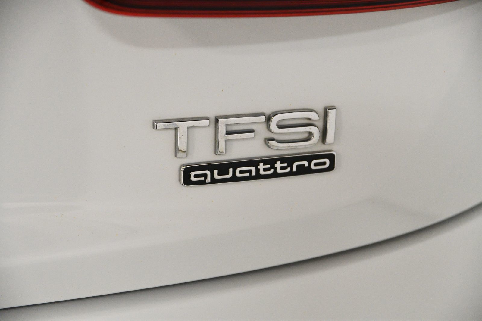 2017 Audi Q3 in St-Bruno, Quebec