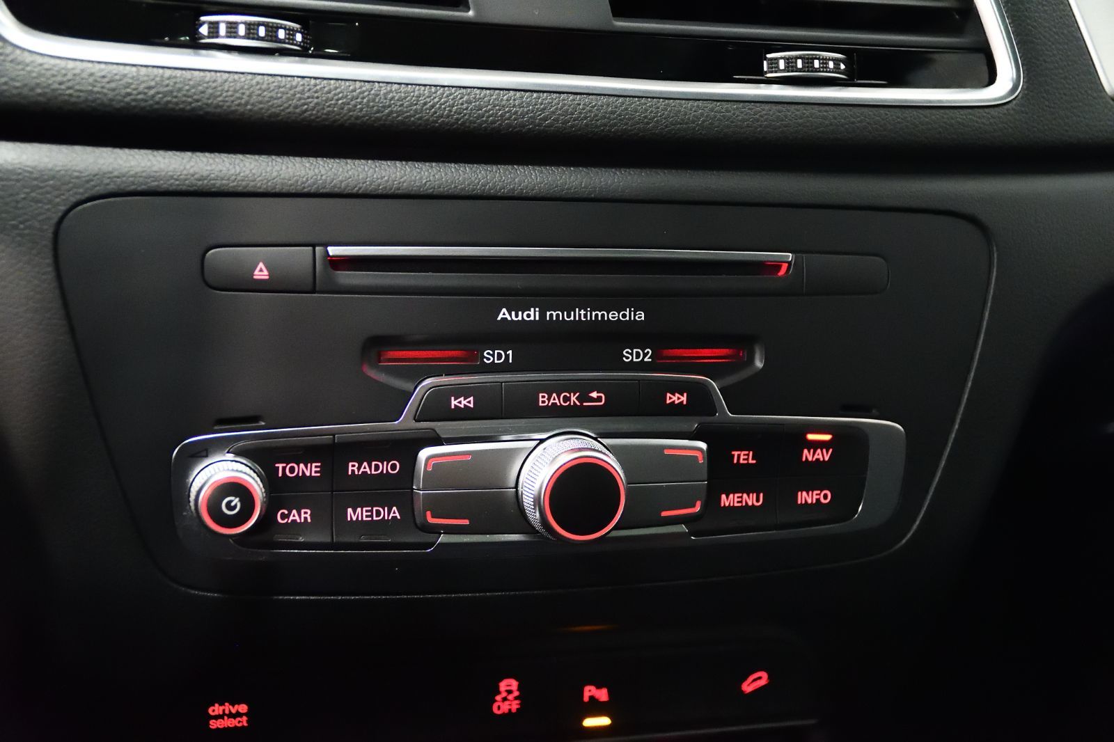 2017 Audi Q3 in St-Bruno, Quebec