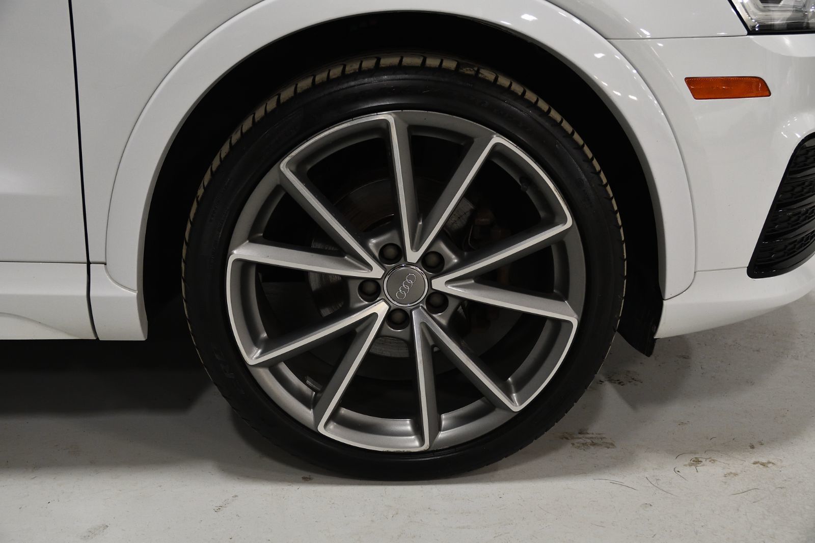 2017 Audi Q3 in St-Bruno, Quebec