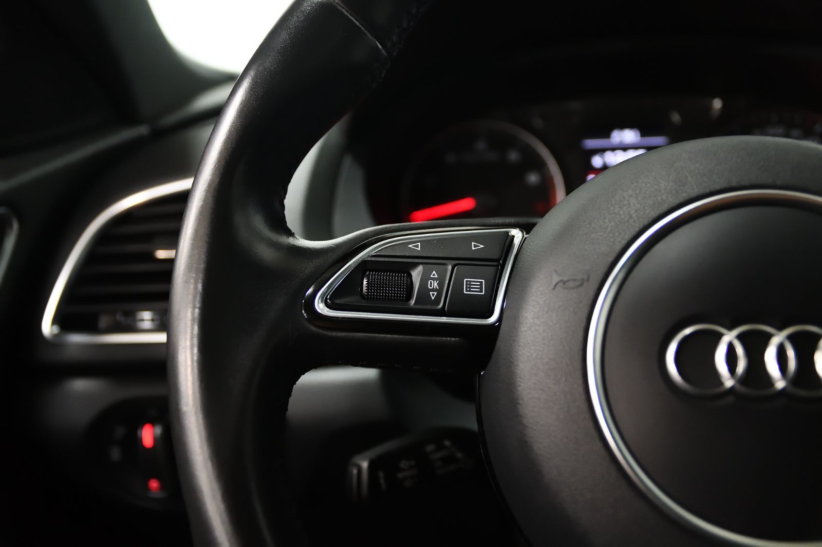 2017 Audi Q3 in St-Bruno, Quebec