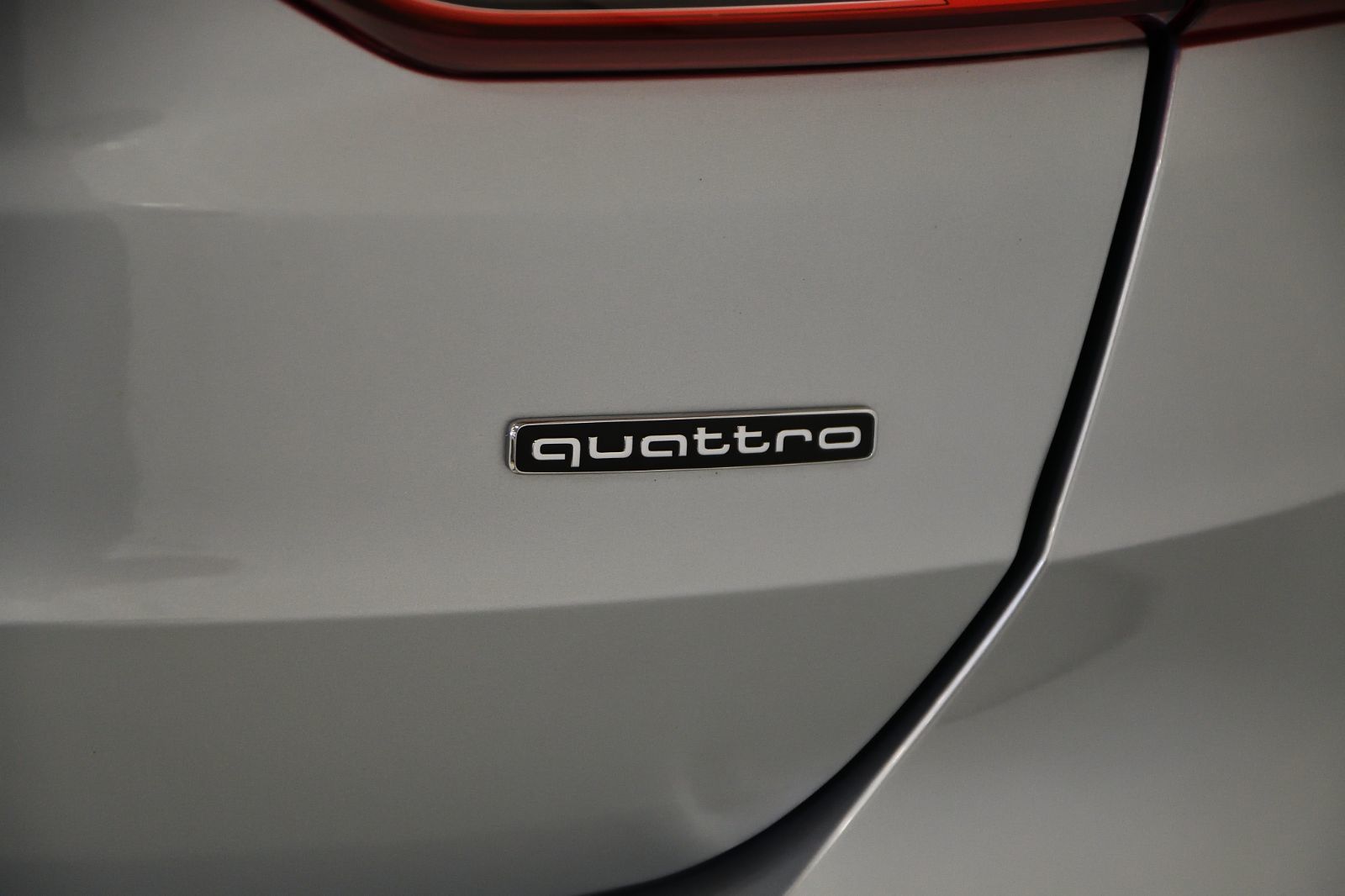 Audi Q3  2020 à St-Bruno, Québec