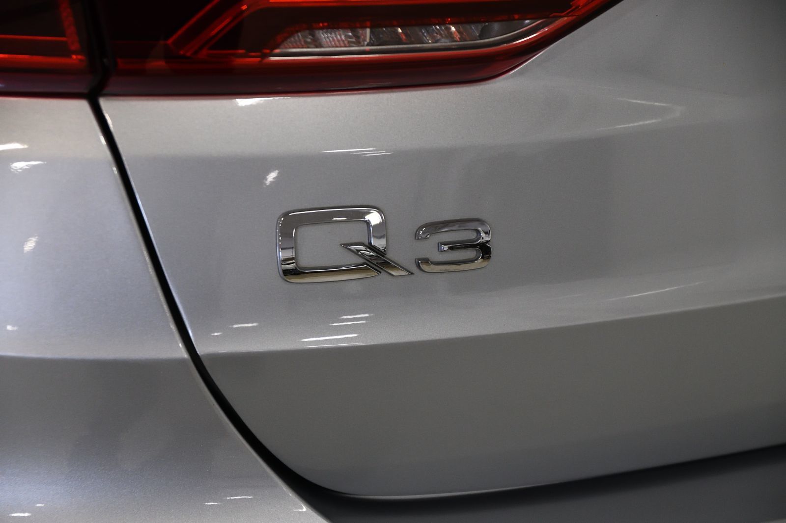 Audi Q3  2020 à St-Bruno, Québec