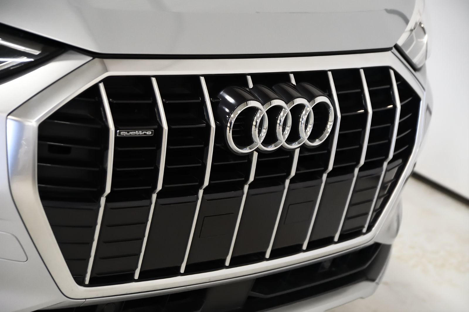Audi Q3  2020 à St-Bruno, Québec
