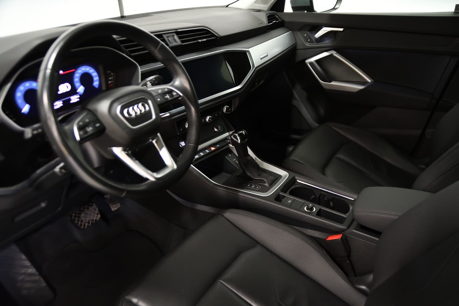 Audi Q3  2020 à St-Bruno, Québec
