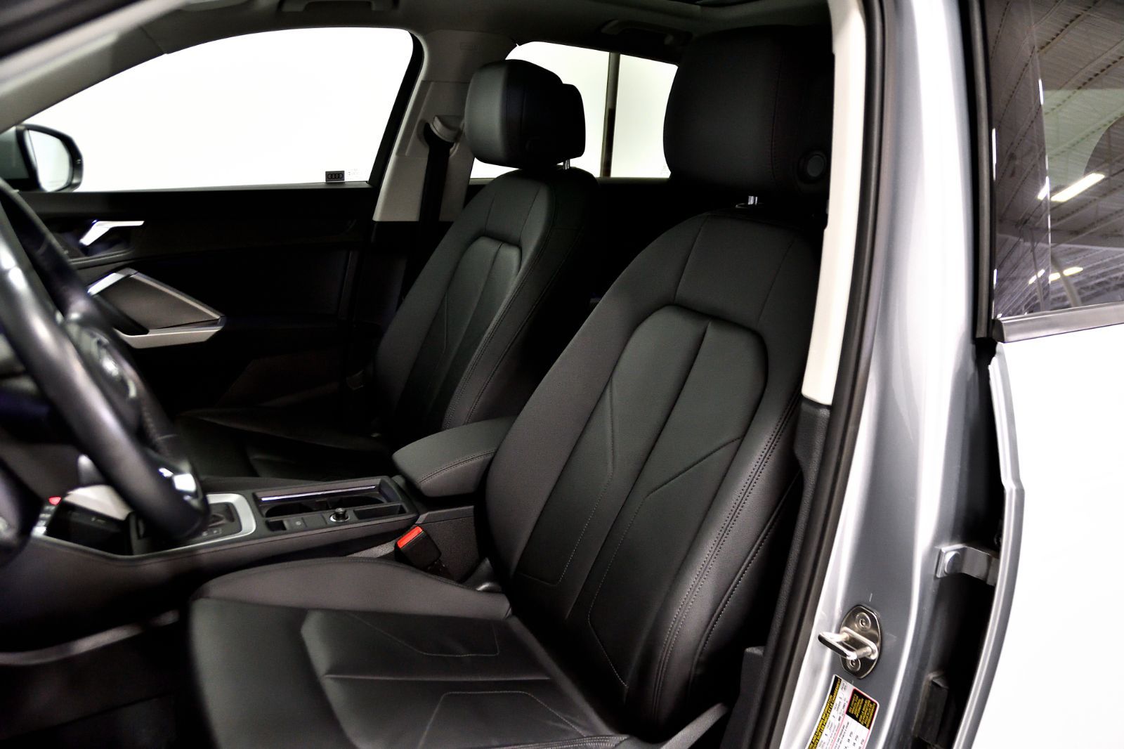 Audi Q3  2020 à St-Bruno, Québec