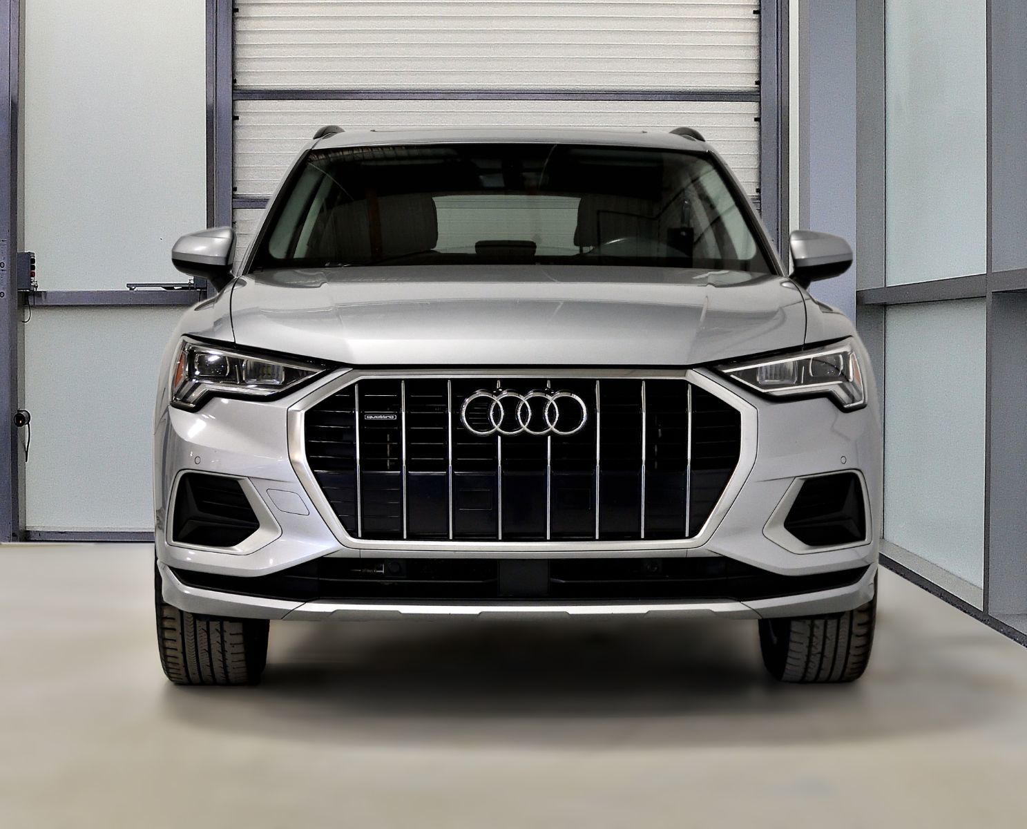Audi Q3  2020 à St-Bruno, Québec