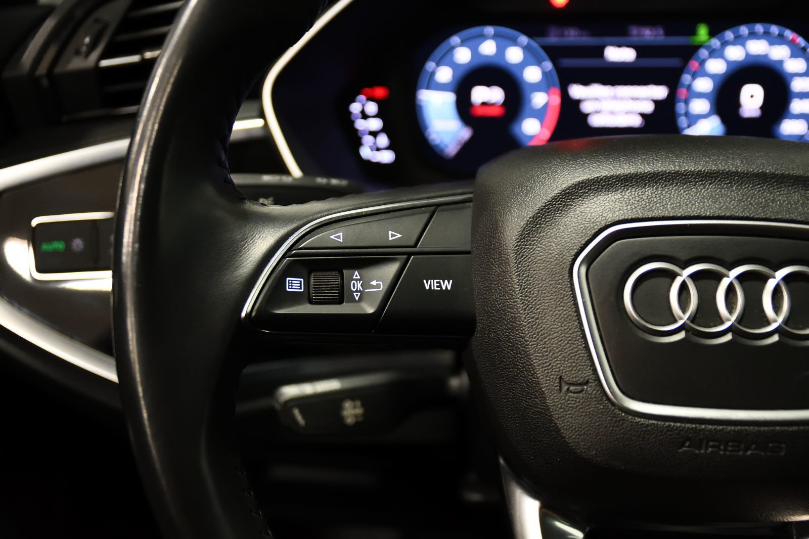 Audi Q3  2020 à St-Bruno, Québec