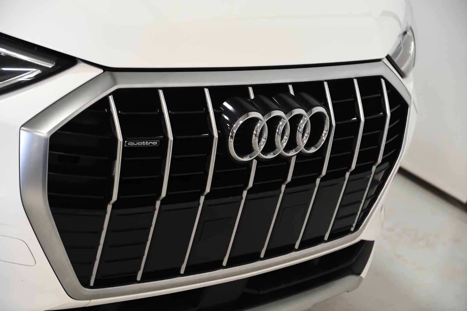 2021 Audi Q3 in St-Bruno, Quebec
