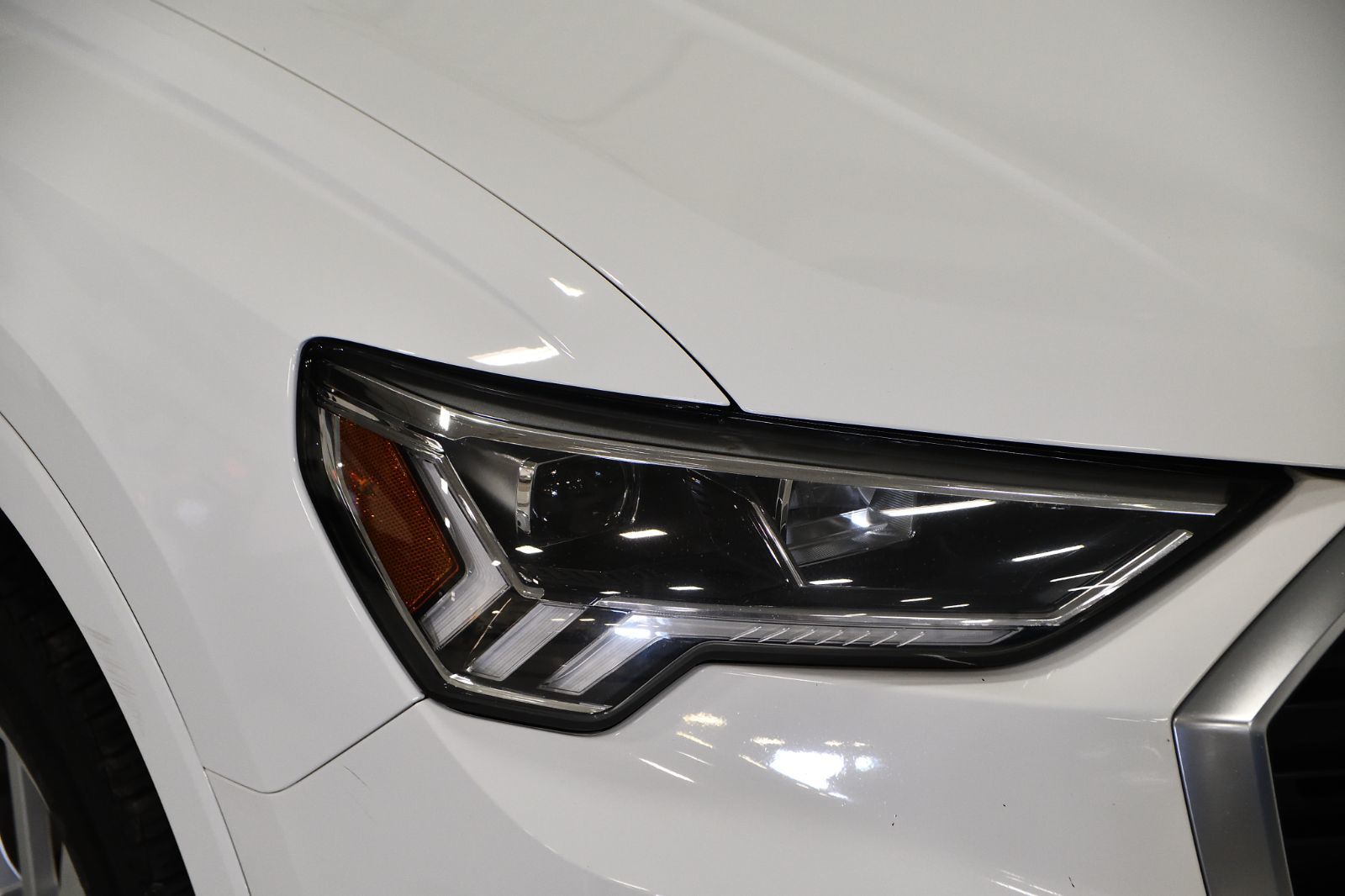 2021 Audi Q3 in St-Bruno, Quebec