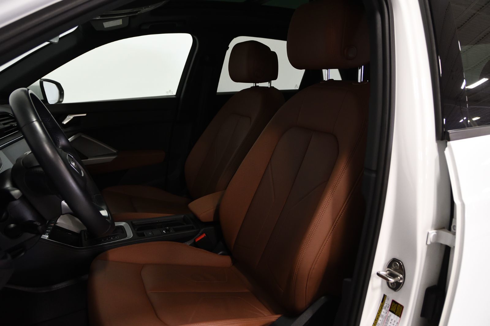 2021 Audi Q3 in St-Bruno, Quebec