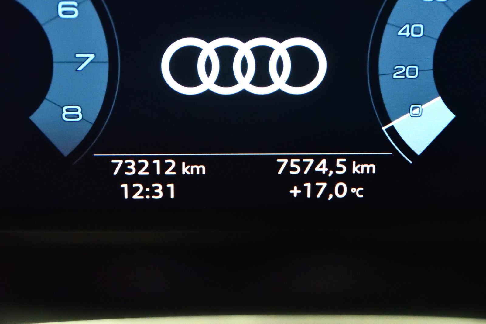 2021 Audi Q3 in St-Bruno, Quebec