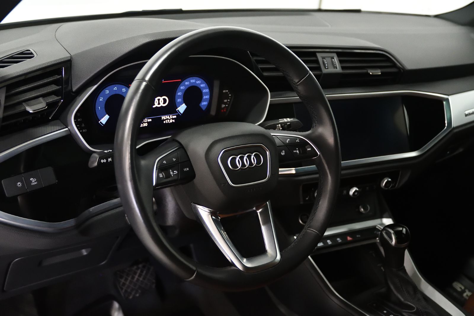 2021 Audi Q3 in St-Bruno, Quebec