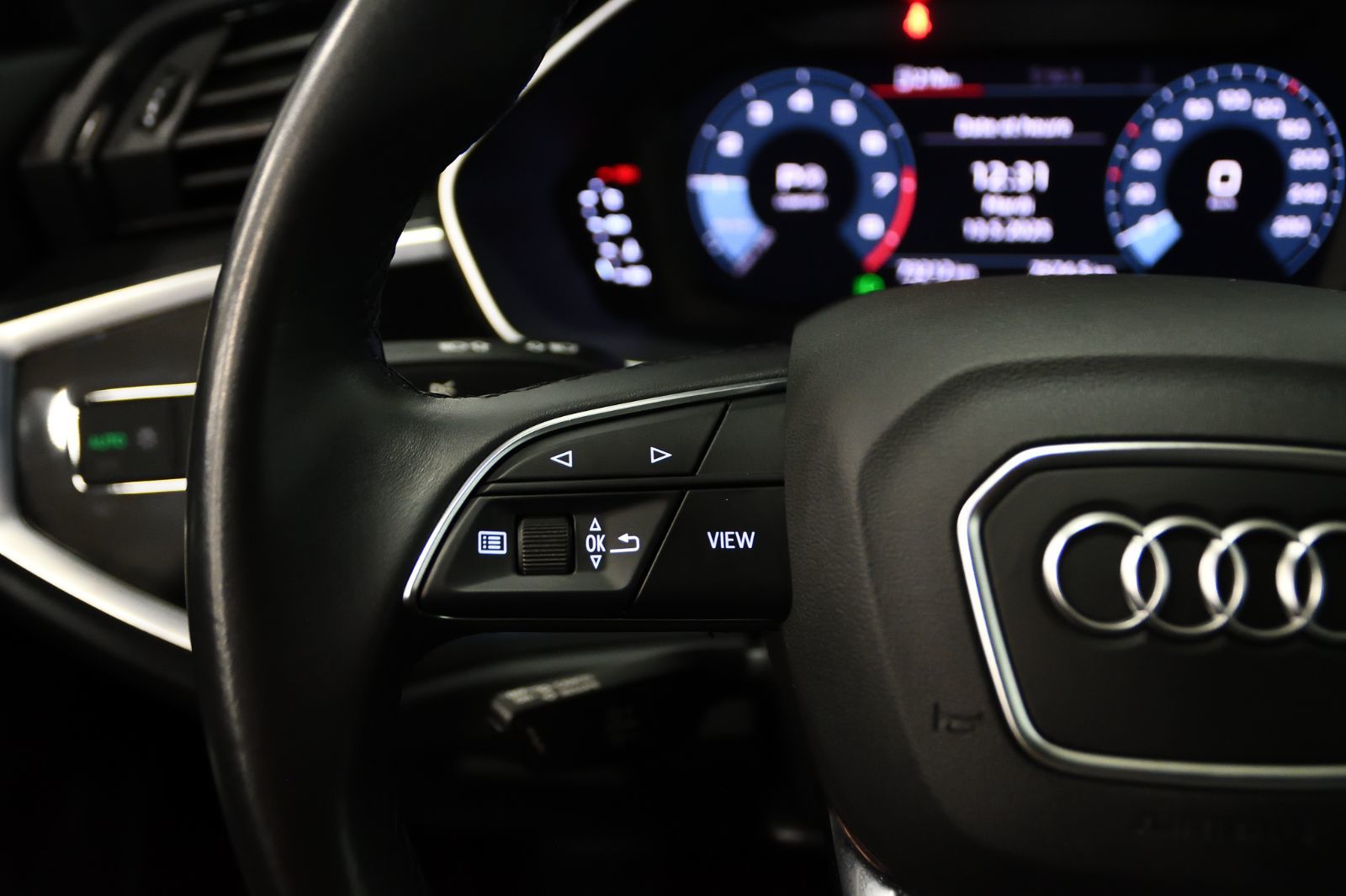 2021 Audi Q3 in St-Bruno, Quebec
