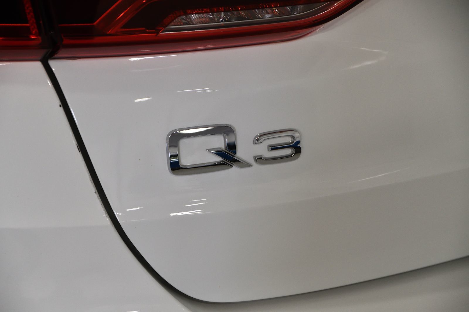 2021 Audi Q3 in St-Bruno, Quebec