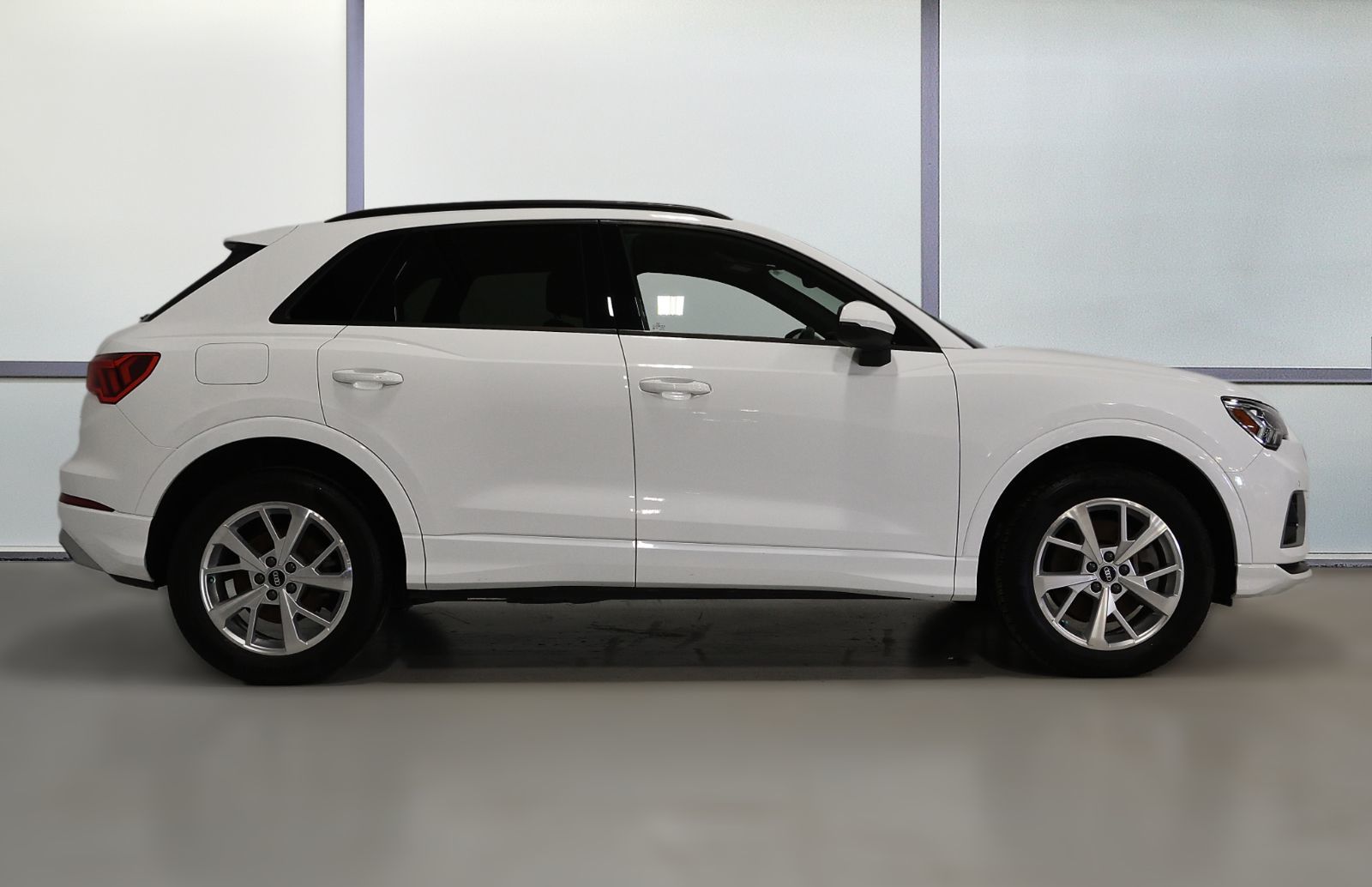 2021 Audi Q3 in St-Bruno, Quebec