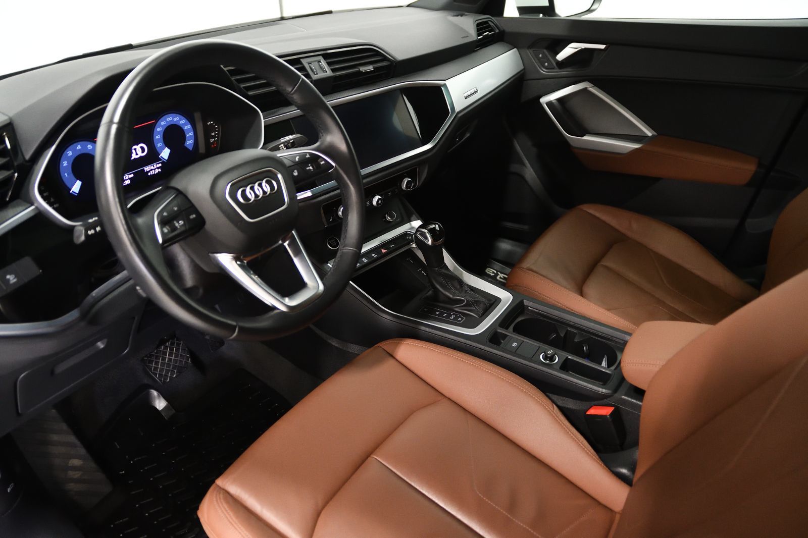 2021 Audi Q3 in St-Bruno, Quebec