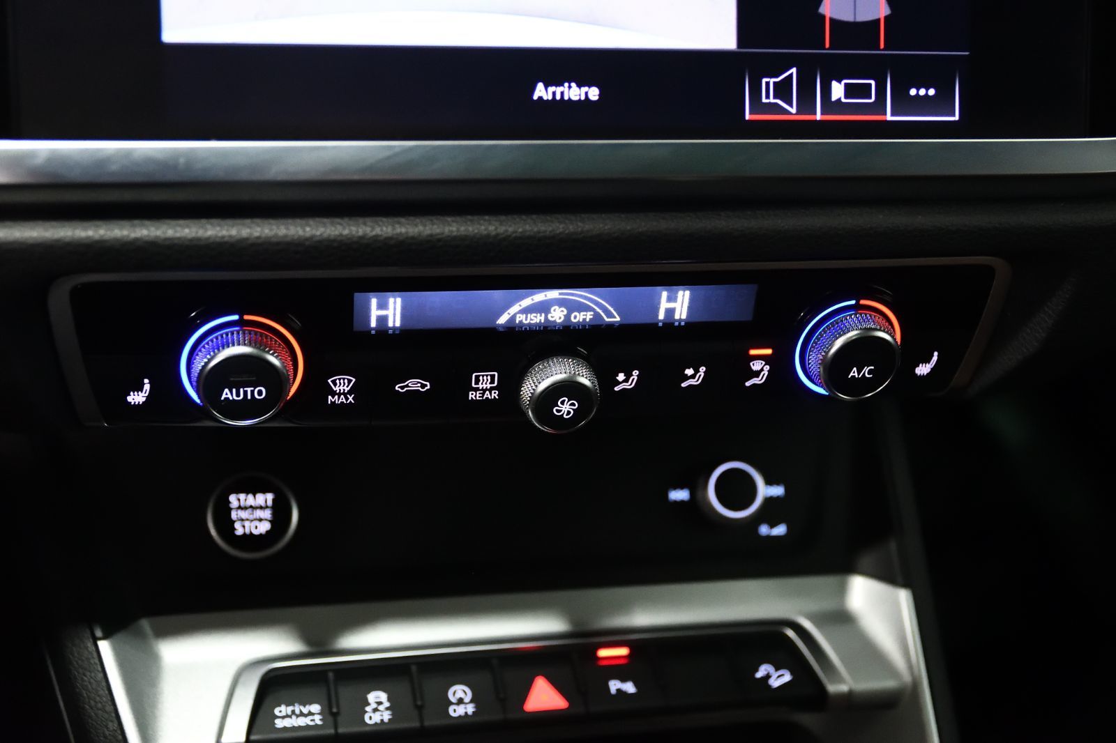 2021 Audi Q3 in St-Bruno, Quebec