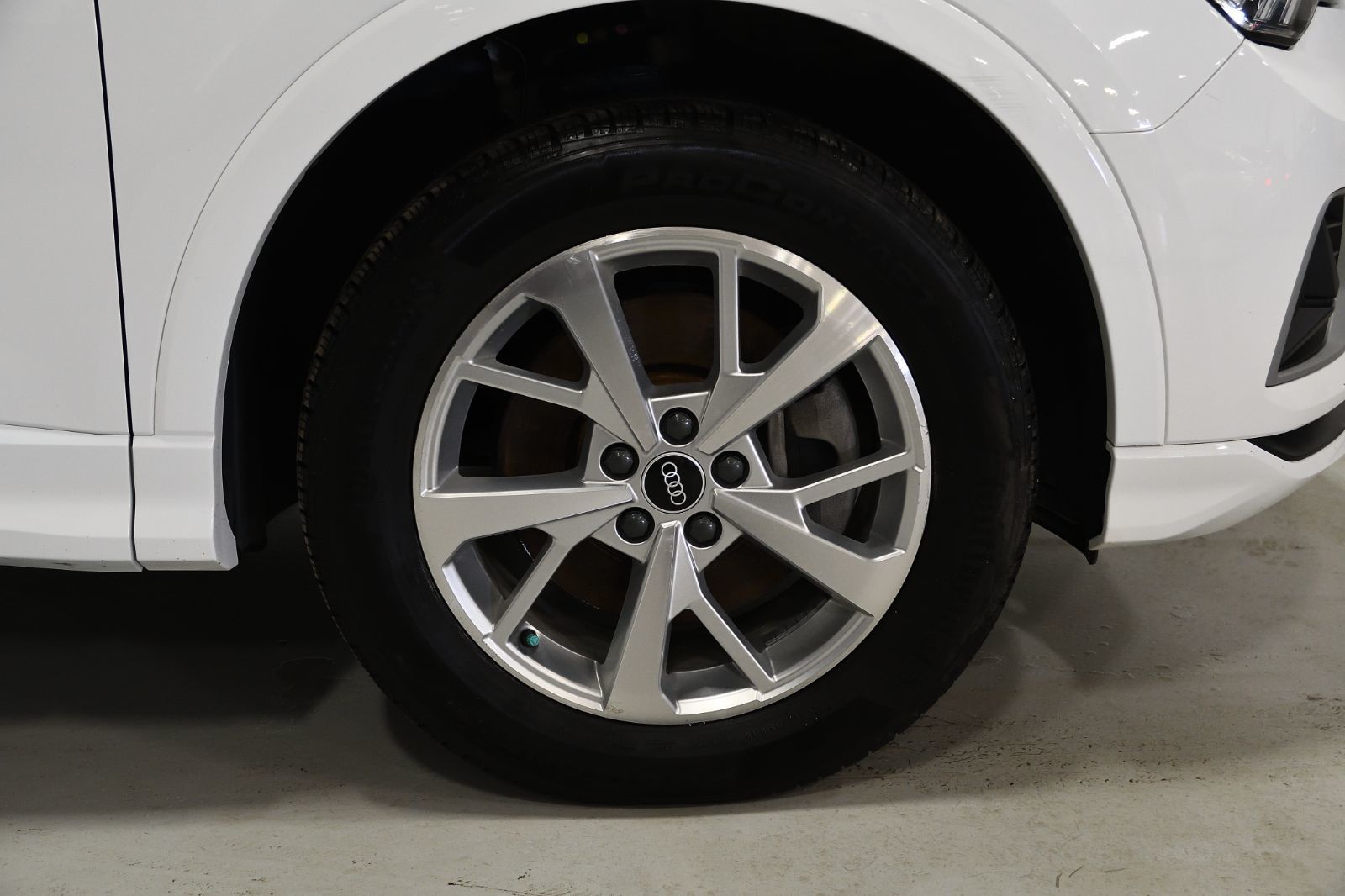 2021 Audi Q3 in St-Bruno, Quebec