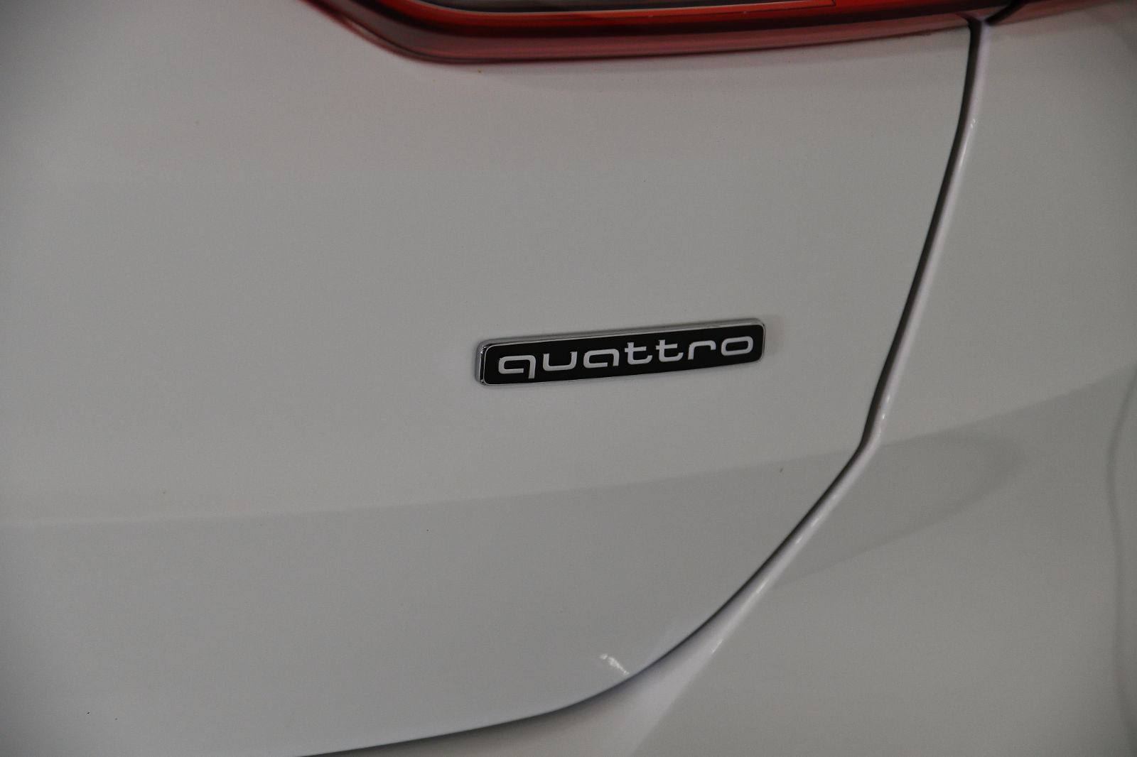 2021 Audi Q3 in St-Bruno, Quebec