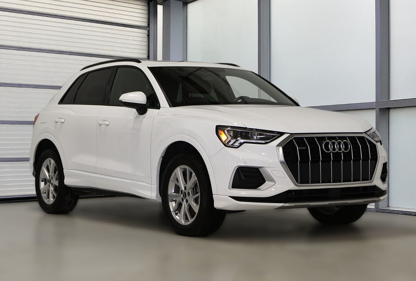 2021 Audi Q3 in St-Bruno, Quebec