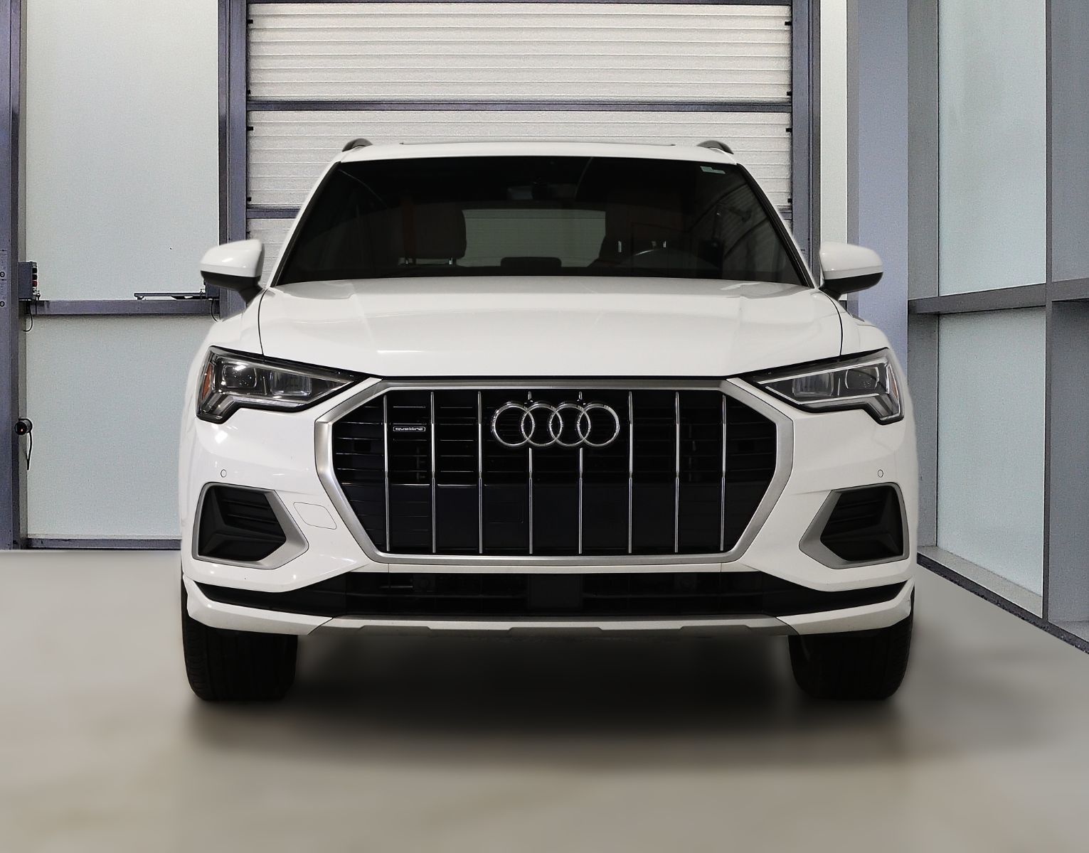 2021 Audi Q3 in St-Bruno, Quebec