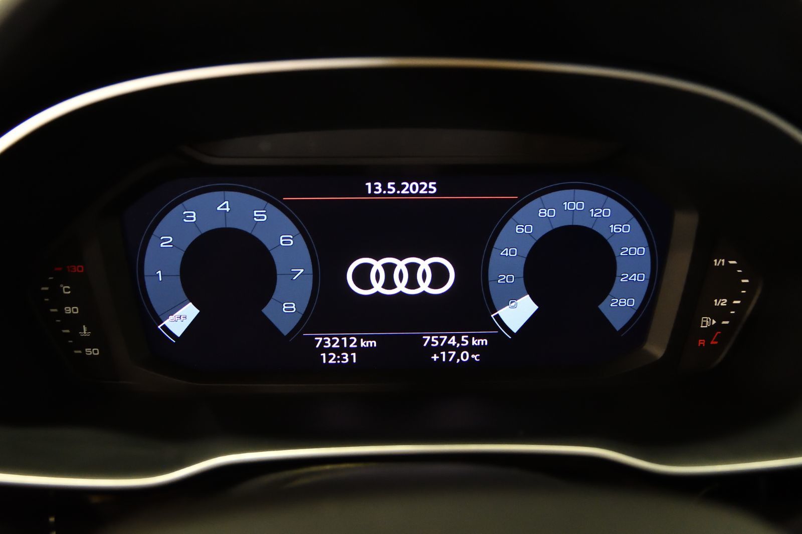 2021 Audi Q3 in St-Bruno, Quebec