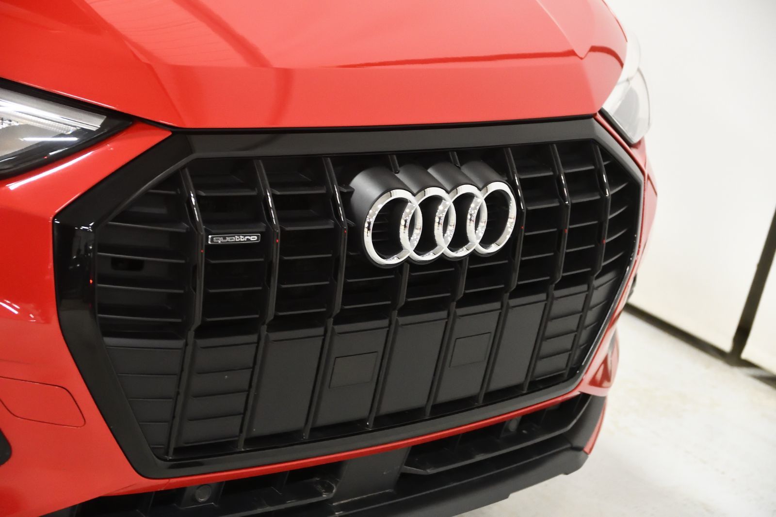 Audi Q3  2021 à St-Bruno, Québec