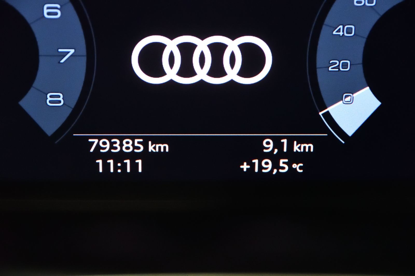 Audi Q3  2021 à St-Bruno, Québec