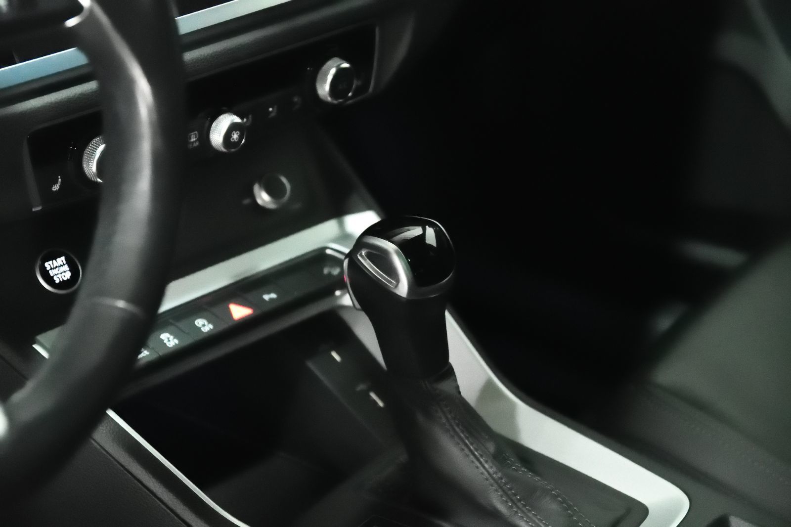 Audi Q3  2021 à St-Bruno, Québec