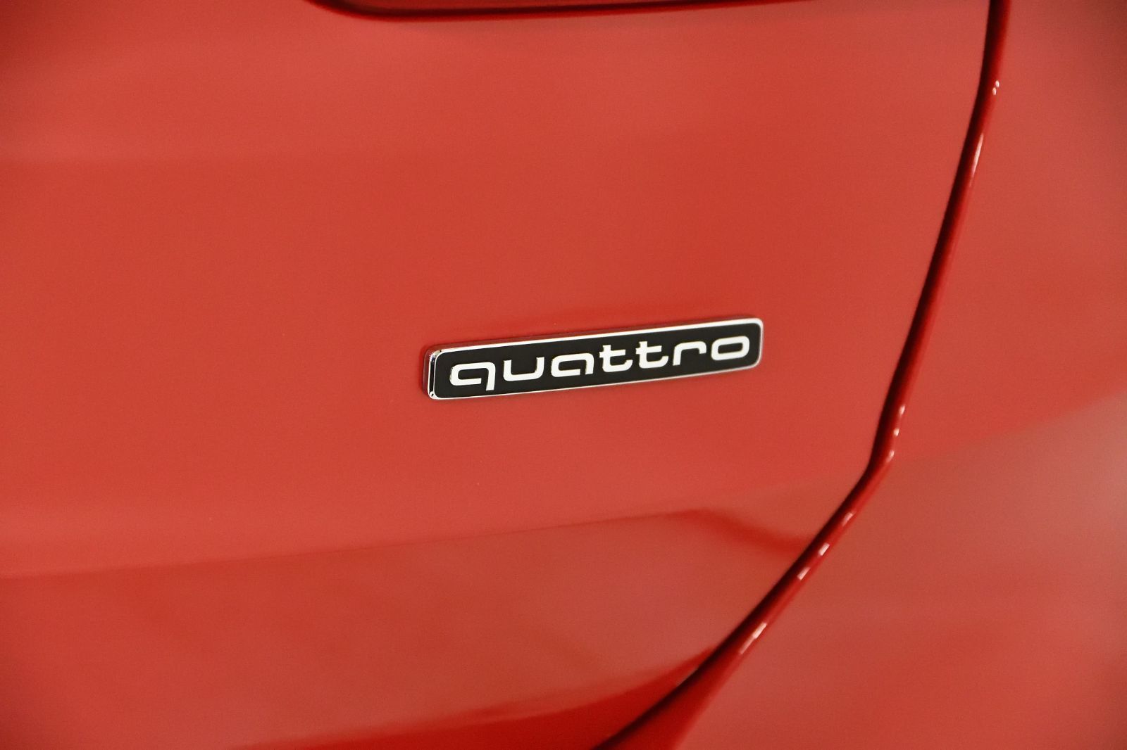 Audi Q3  2021 à St-Bruno, Québec