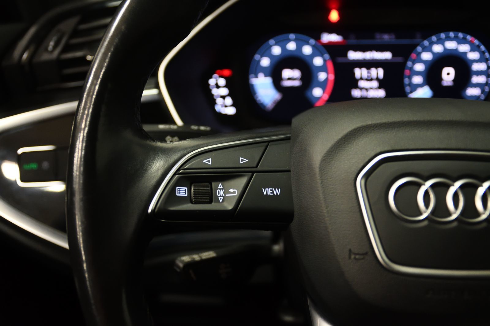 Audi Q3  2021 à St-Bruno, Québec