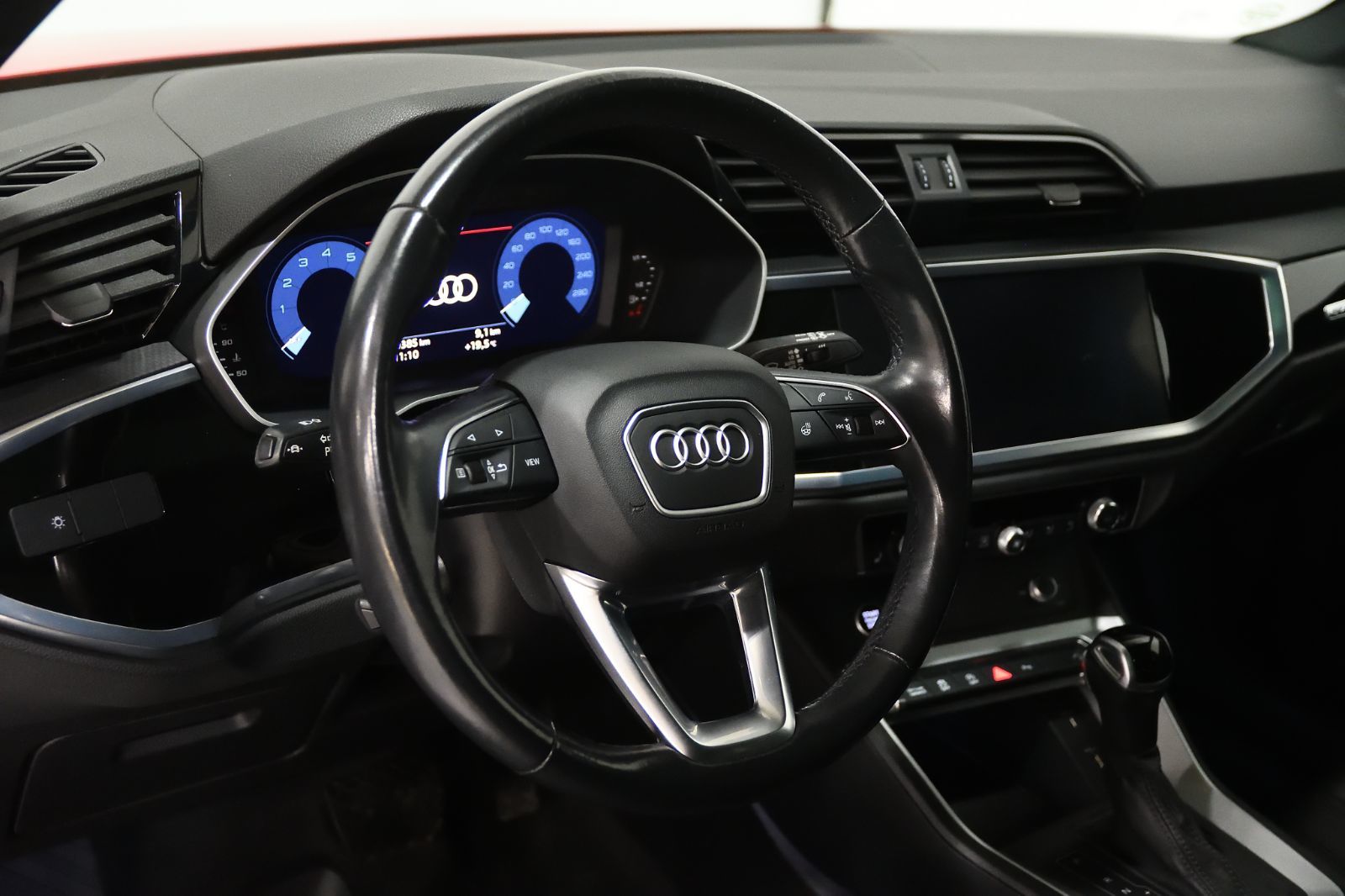 Audi Q3  2021 à St-Bruno, Québec