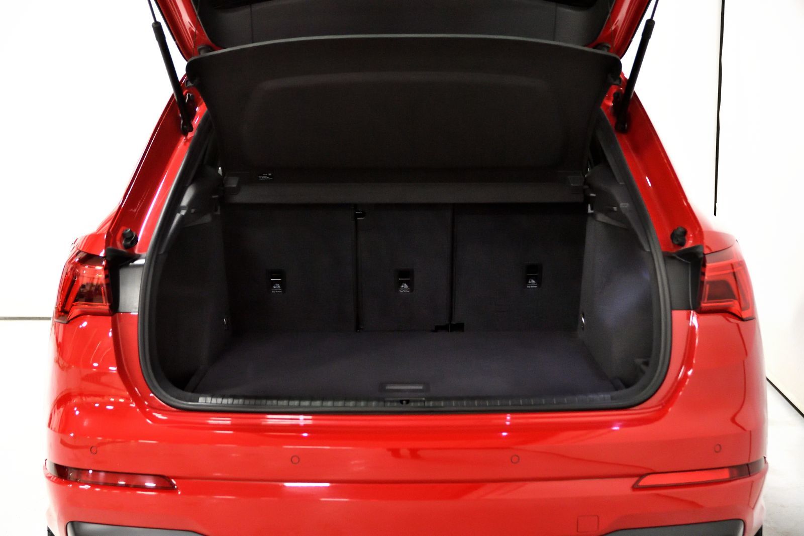 Audi Q3  2021 à St-Bruno, Québec