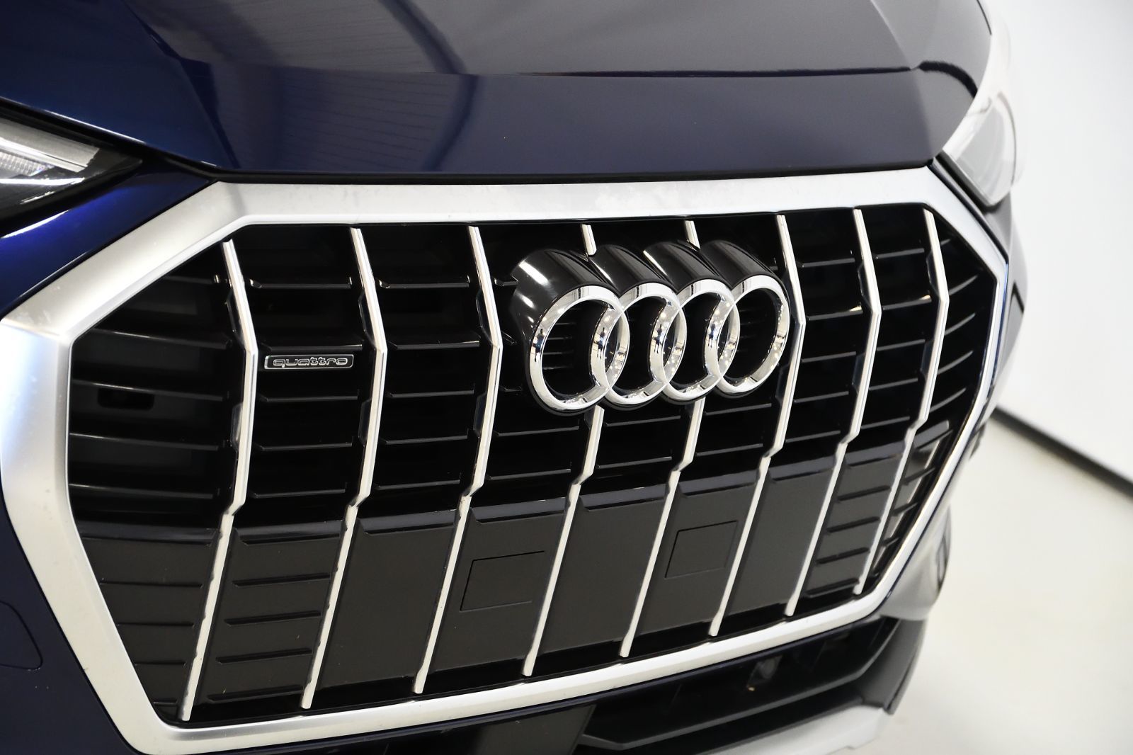 Audi Q3  2022 à St-Bruno, Québec