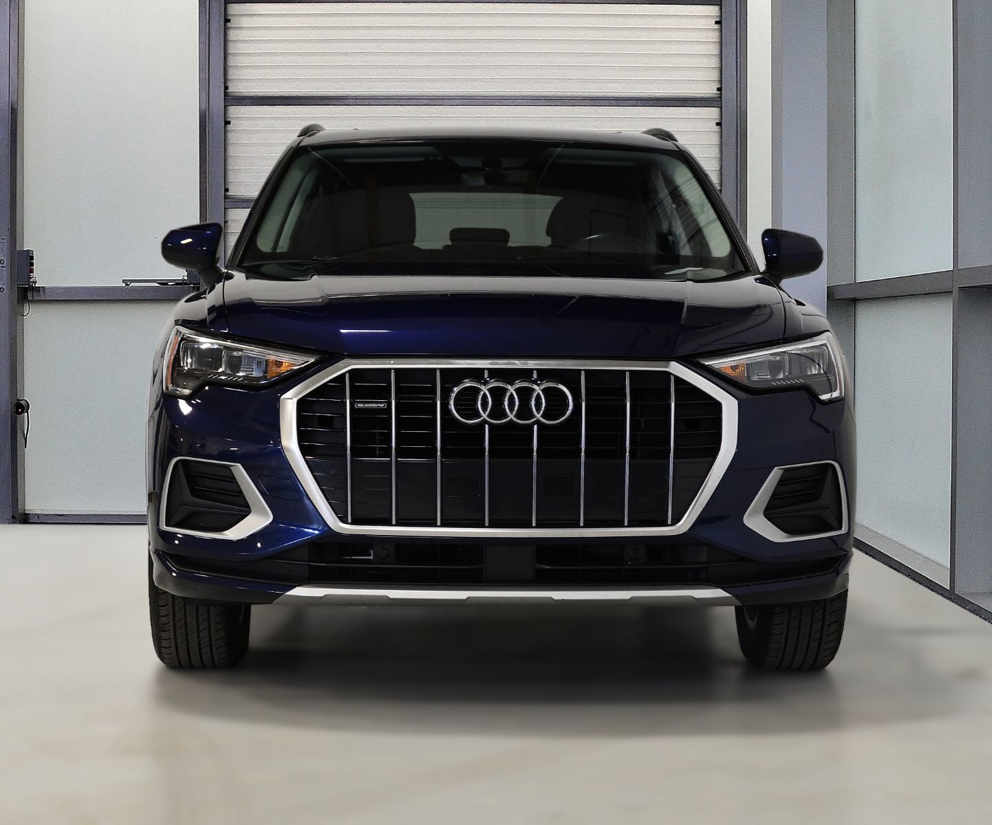Audi Q3  2022 à St-Bruno, Québec