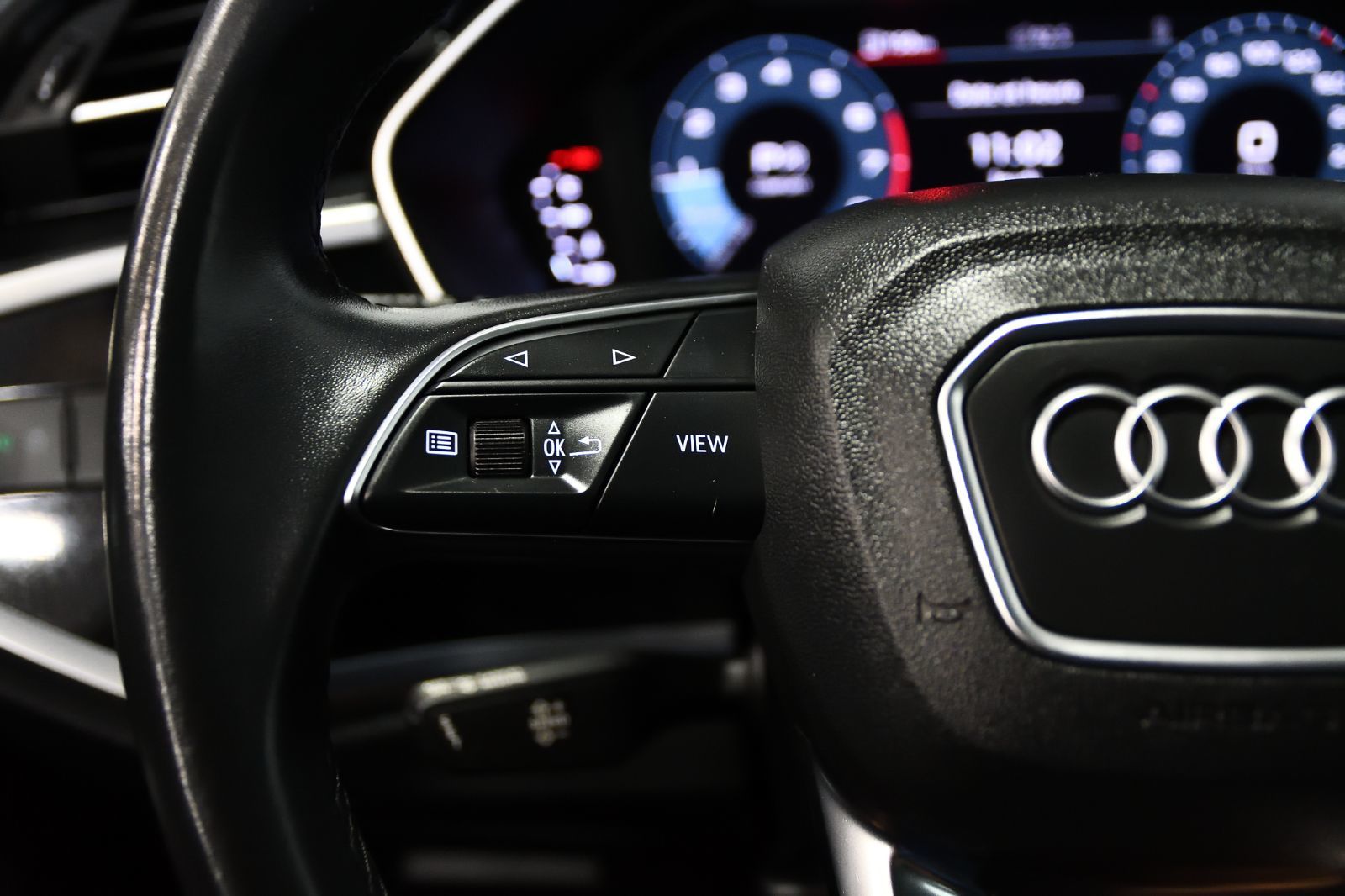 Audi Q3  2022 à St-Bruno, Québec