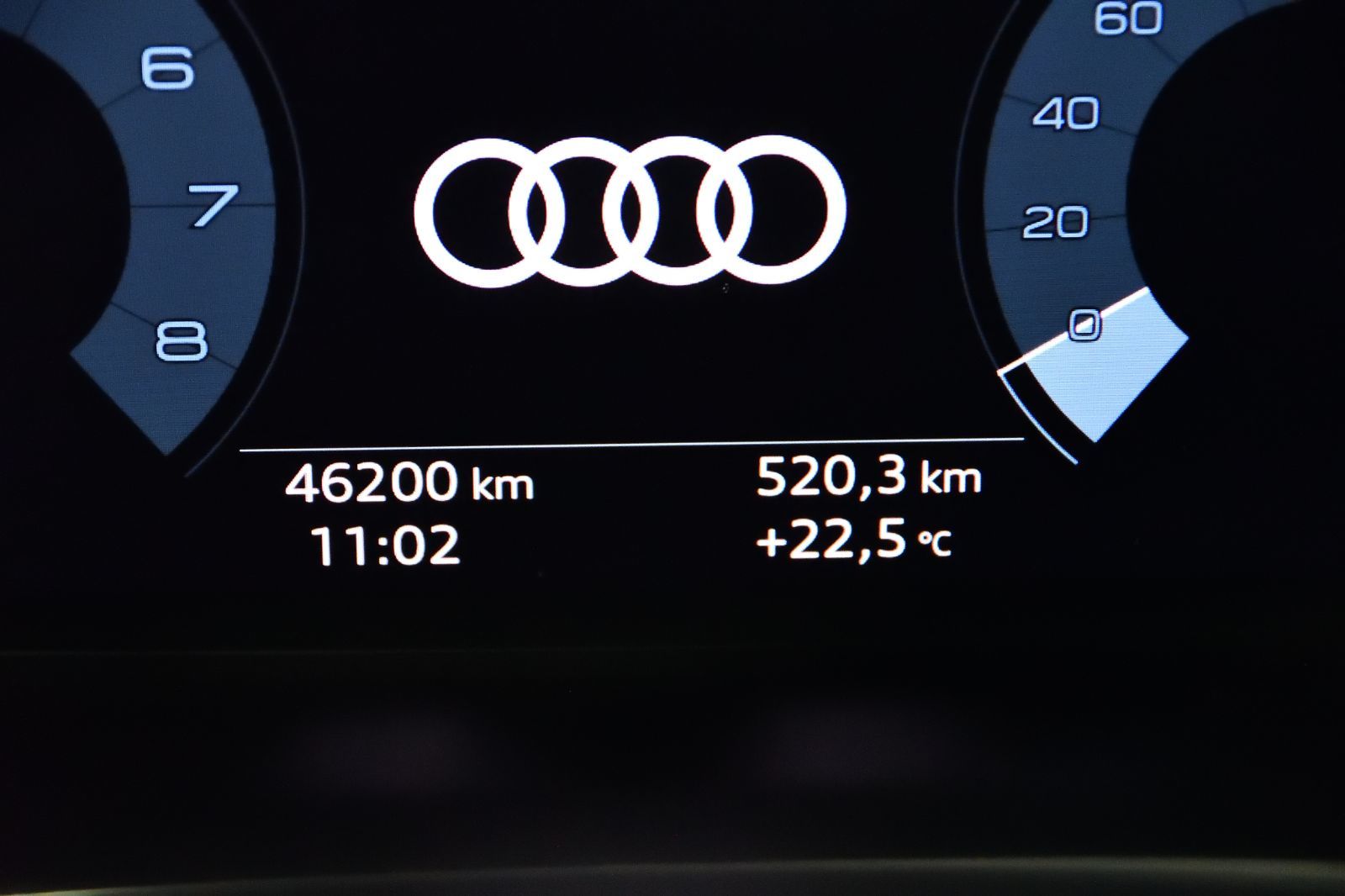 Audi Q3  2022 à St-Bruno, Québec
