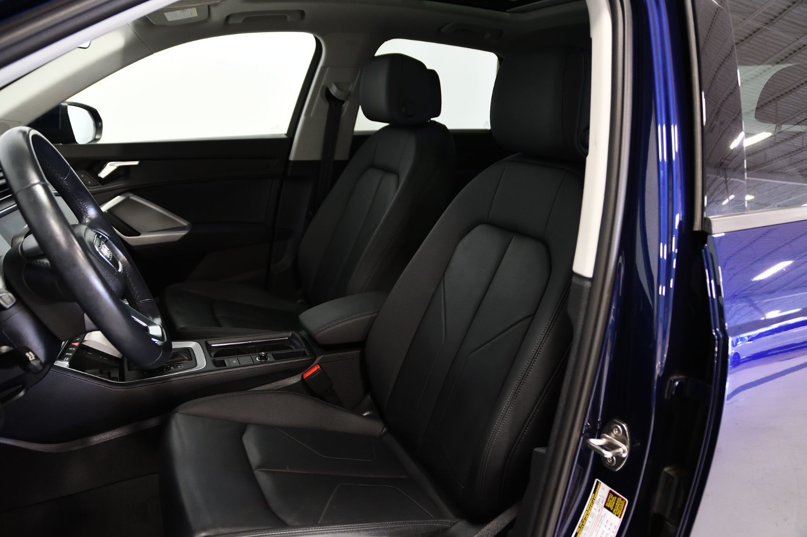 Audi Q3  2022 à St-Bruno, Québec