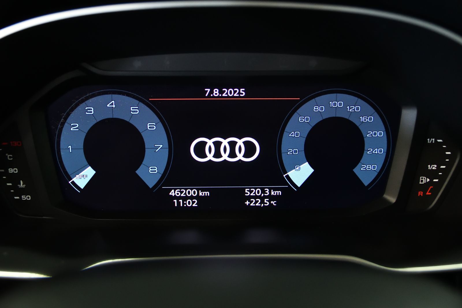 Audi Q3  2022 à St-Bruno, Québec