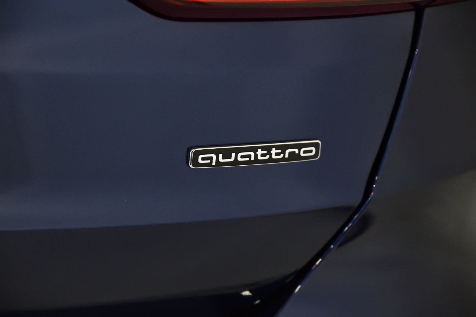 Audi Q3  2022 à St-Bruno, Québec