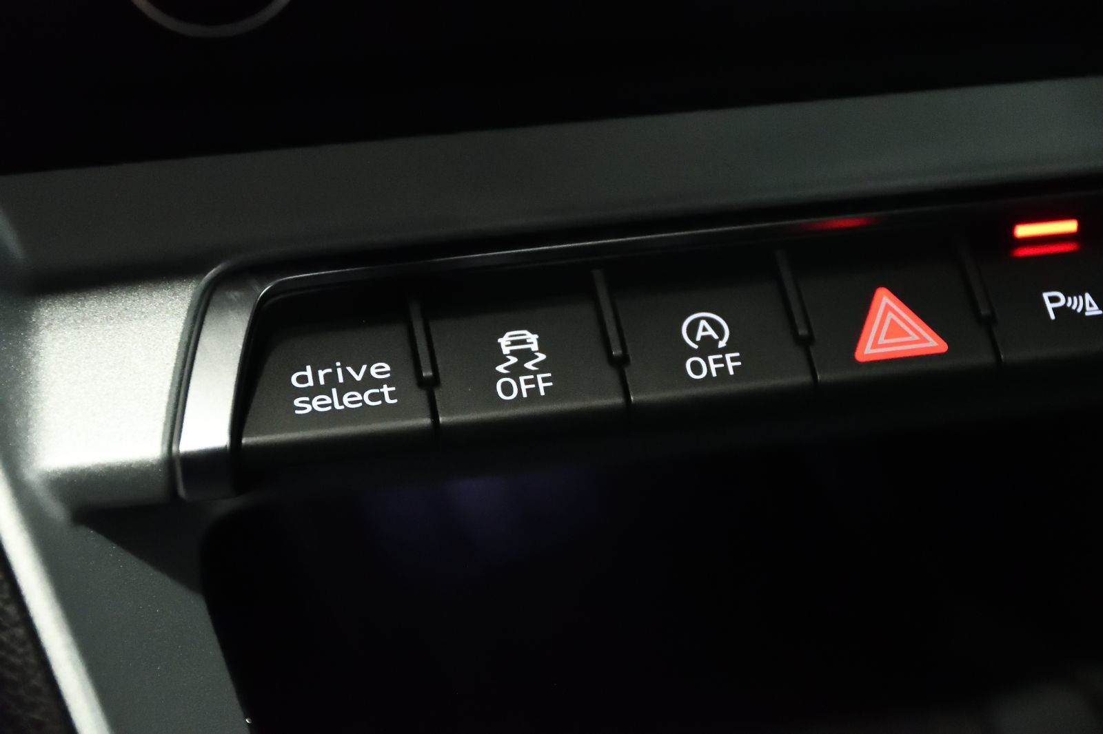 Audi Q3  2022 à St-Bruno, Québec