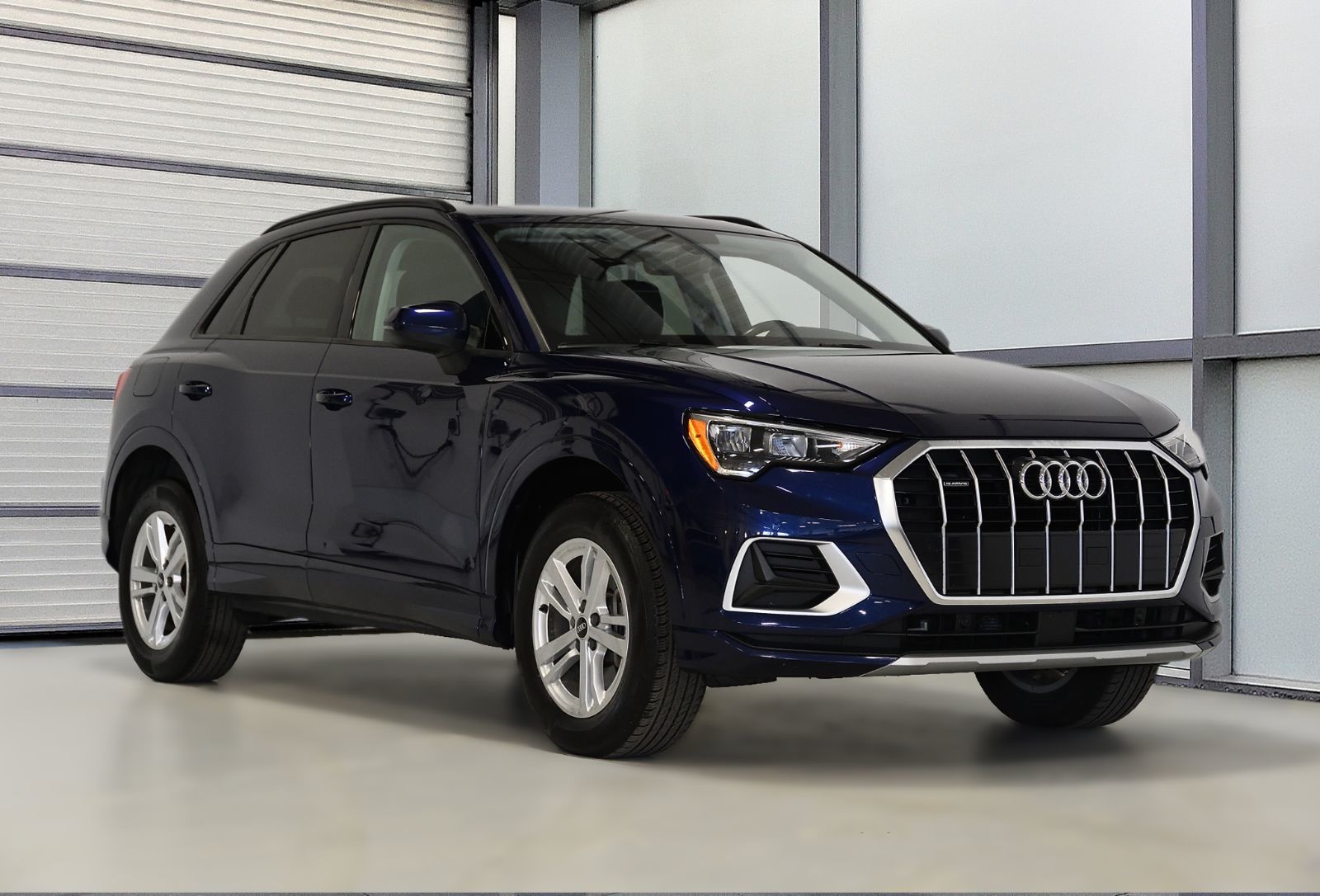 Audi Q3  2022 à St-Bruno, Québec