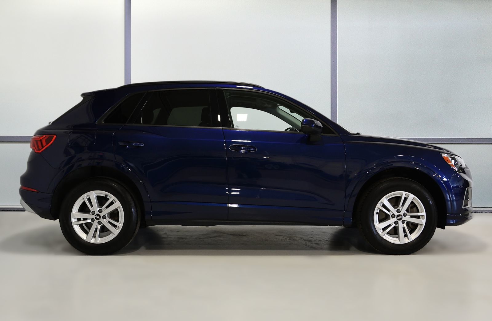 Audi Q3  2022 à St-Bruno, Québec