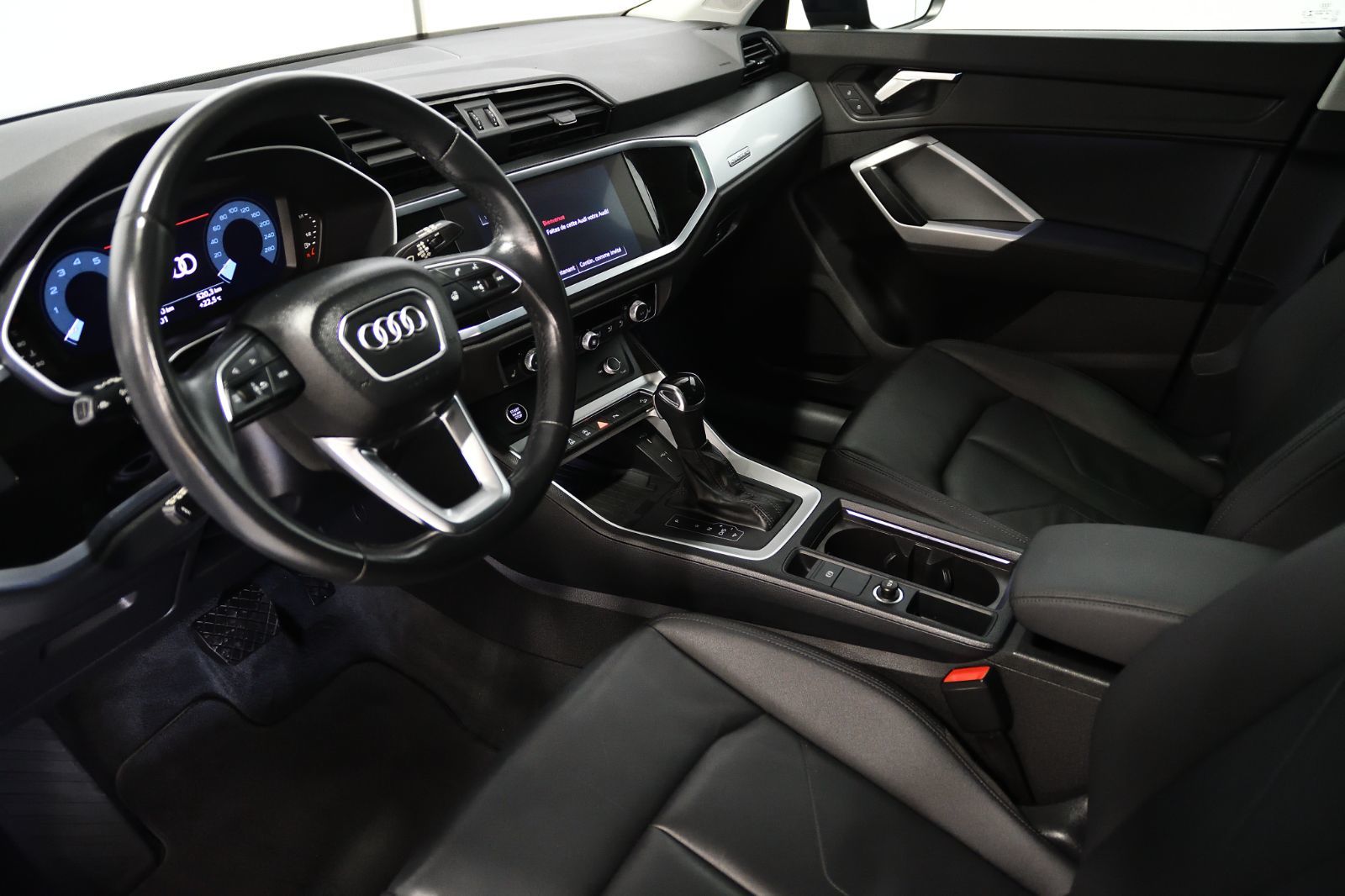 Audi Q3  2022 à St-Bruno, Québec