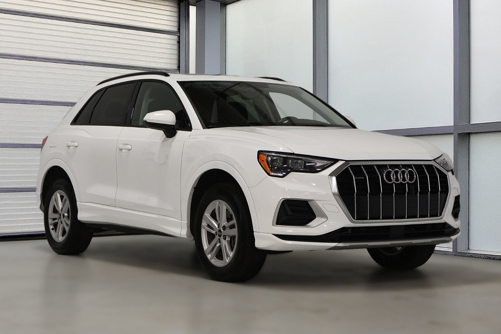2022 Audi Q3 in St-Bruno, Quebec