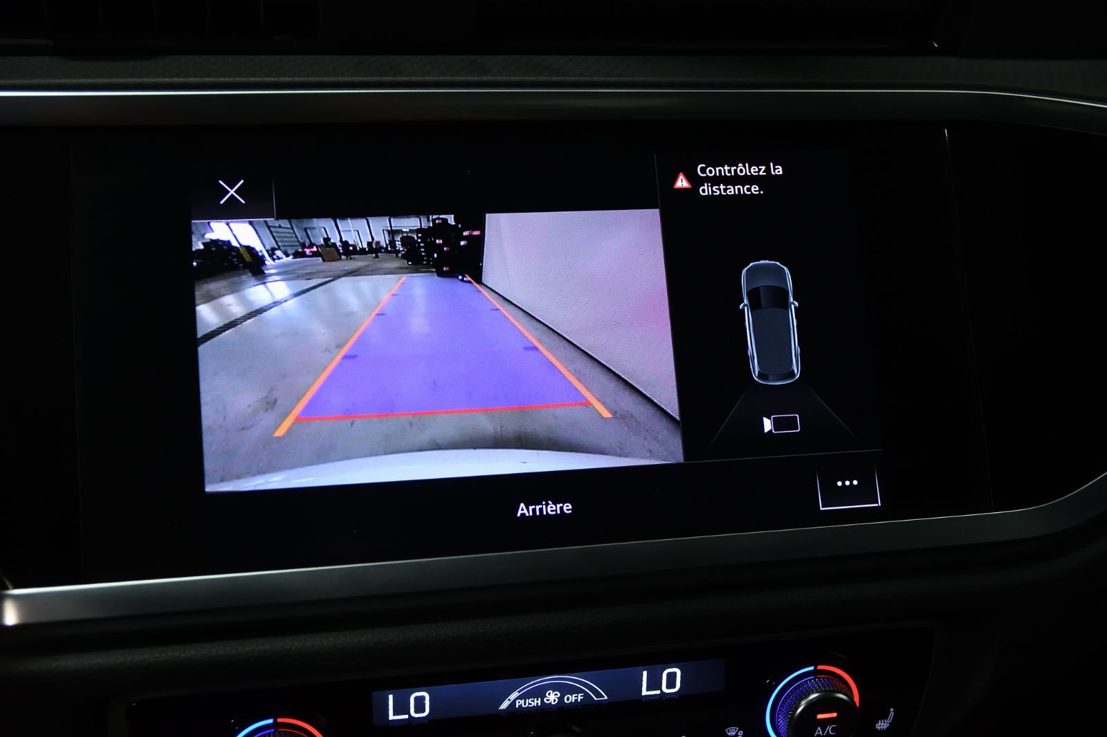 2022 Audi Q3 in St-Bruno, Quebec