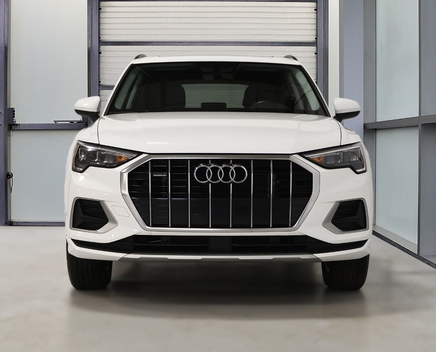 2022 Audi Q3 in St-Bruno, Quebec