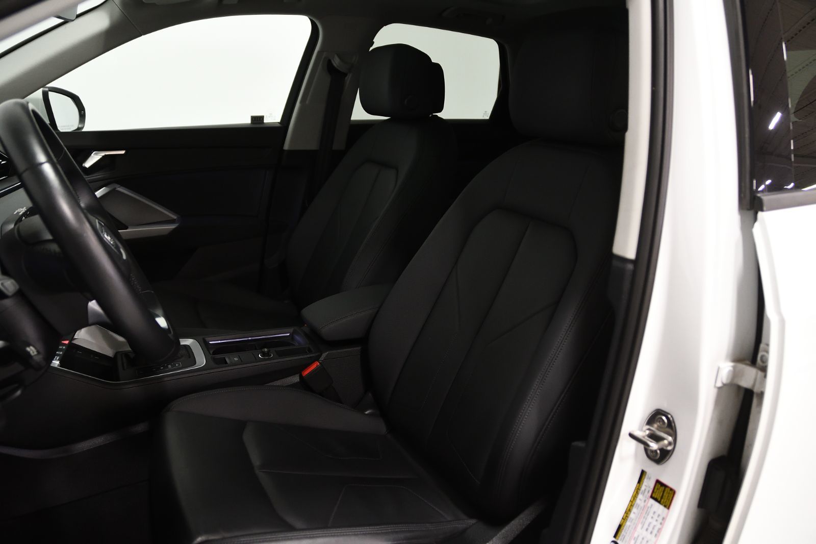 2022 Audi Q3 in St-Bruno, Quebec